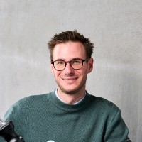 Spaceline Labs Employee Corentin Dreno's profile photo