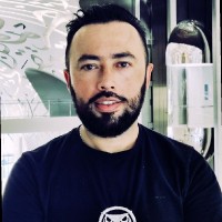 30X Employee Mauricio Garibello Rodriguez's profile photo
