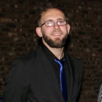Umfa Employee Ruan Smit's profile photo