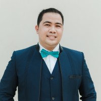 Jidemarc Benosa Email