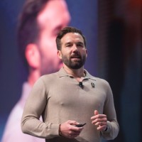 Pax8 Employee Nick Heddy's profile photo