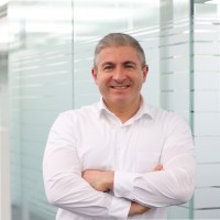 Aerzen Germany Employee Chris-Jörg Rosen's profile photo