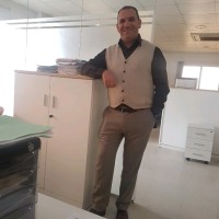 Genericlab Employee Rafik Lardjaoui's profile photo
