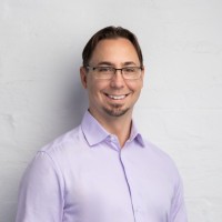Generative Security Employee Michael Wasielewski Jr.'s profile photo