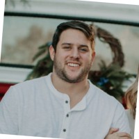 US LBM Employee Bryan Robichaud's profile photo