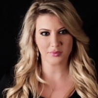 Global Intelligence Consultants Employee Efrat Cohen-Barbieri's profile photo