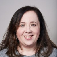 TKO Employee Sara G's profile photo