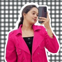 addMatrix Employee Sakshi Shivratriwar's profile photo