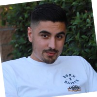 Elias Sandoval Email