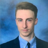 Microfluidics International Corporation Employee Nigel Baldwin's profile photo