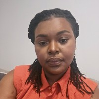 Autumn Lake Healthcare Employee Amarachi Ngwu's profile photo