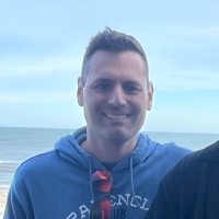 Hammerspace Employee John Holtz's profile photo
