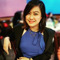 Adamson Ahdoot LLP Employee Jacquelyn Castillo's profile photo