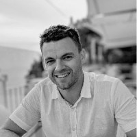 Google Employee Robert Moores's profile photo