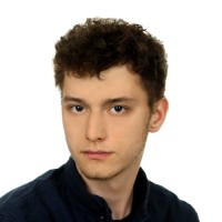 ScaffPlan Employee Przemyslaw Greczka's profile photo