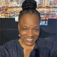 Northside Charter High School Employee Adriene Williams's profile photo