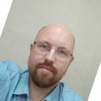 Kazan State University Employee Sergey Mochalov's profile photo