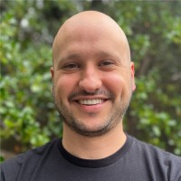 Moose Toys Employee Wes Thomas's profile photo