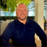 Movera Employee Warren Martin's profile photo