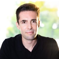 Insaka eCommerce Academy Employee Warrick Kernes's profile photo