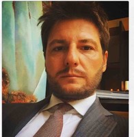 FC Internazionale Milano Employee Andrea Bonariva's profile photo