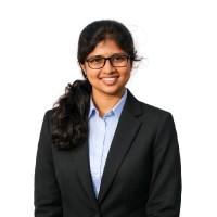 Subaa Ravichandran's profile photo