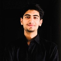 Athar Raza Email