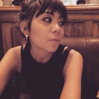 Feeld Employee Giovanna Clark's profile photo
