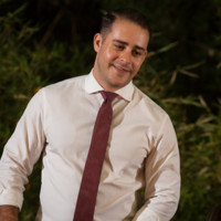 Inspire Brands Employee Eric Dominguez's profile photo