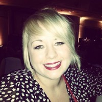 Greenhouse Employee Louise Benson's profile photo