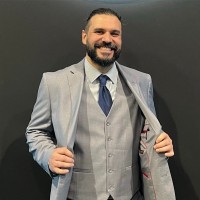 Armando Carrillo Email & Phone Number