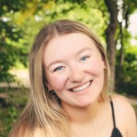 Sunset Grill Employee Grace Pyle's profile photo