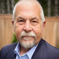 Skyline Pacific Northwest Employee John Backstrom's profile photo