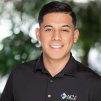 ACM Services, Inc. Employee Diego Reyes's profile photo
