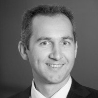 Boston Consulting Group (BCG) Employee Mark Schofield's profile photo