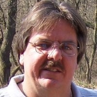 Carlisle Interconnect Technologies Employee Mark Borg's profile photo