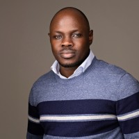 World Bank Group Family Network Employee Joel Ssevume's profile photo