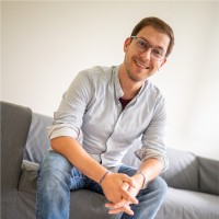 ConIT solutions Beratungs GmbH Employee Sven Forell's profile photo