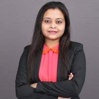 Exusia Employee Maumita Sengupta's profile photo