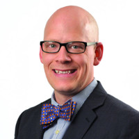 Alumni Association of the University of Michigan Employee Jeremy Carroll's profile photo