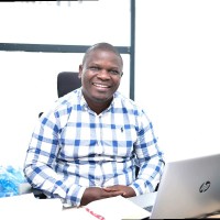 RFH Healthcare Employee Paul Owuor's profile photo