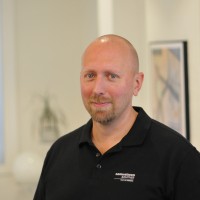 Samuelsson & Partner AB - Digital Låssmed® Employee Christofer Jörgensen's profile photo