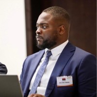 Sintec Employee Ailton Vieira's profile photo