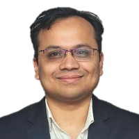 DigiAlly Employee Tejas Joshi's profile photo
