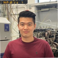 Ford Motor Company Employee Mingyang Gao's profile photo