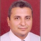 Multipharma Employee Magdy Hamed's profile photo