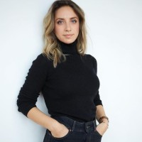 Regency Project Management Employee Polina Nazarenko's profile photo