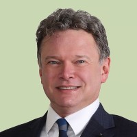 Theodore Mitchell Email & Phone Number