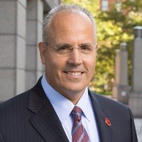 Dean Chamberlain Email & Phone Number