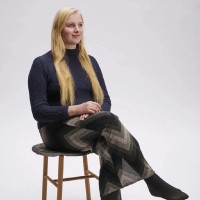 Bad & Fliser Employee Mia Hoelgaard's profile photo